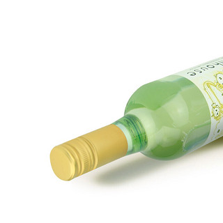 創(chuàng)意酒包裝設計亨蒂酒園夢幻屋莫斯卡托甜白低起泡酒產品包裝設計欣賞(圖6)