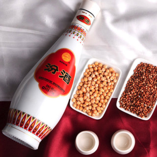 創(chuàng)意酒包裝設(shè)計(jì)乳玻汾酒 48%vol 清香型白酒 475ml*6瓶 整箱裝產(chǎn)品包裝設(shè)計(jì)欣賞(圖6) 創(chuàng)意酒包裝設(shè)計(jì)乳玻汾酒 48%vol 清香型白酒 475ml*6瓶 整箱裝產(chǎn)品包裝設(shè)計(jì)欣賞(圖6)