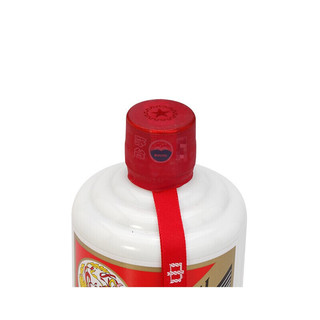 創(chuàng)意酒包裝設計茅臺 飛天茅臺 2012年 53%vol 醬香型白酒產(chǎn)品包裝設計欣賞(圖4) 創(chuàng)意酒包裝設計茅臺 飛天茅臺 2012年 53%vol 醬香型白酒產(chǎn)品包裝設計欣賞(圖4)