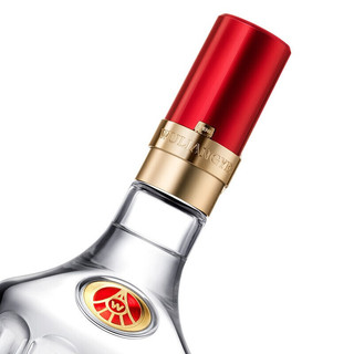 創(chuàng)意酒包裝設計五糧液 普五 第八代 52%vol 濃香型白酒 50ml＊20瓶 整箱裝產品包裝設計欣賞(圖6)