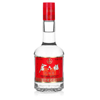 創(chuàng)意酒包裝設(shè)計(jì)雙福星濃香型白酒瓶整箱裝產(chǎn)品包裝設(shè)計(jì)欣賞(圖6) 創(chuàng)意酒包裝設(shè)計(jì)雙福星濃香型白酒瓶整箱裝產(chǎn)品包裝設(shè)計(jì)欣賞(圖6)