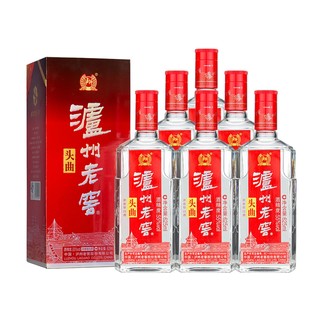創(chuàng)意酒包裝設(shè)計(jì)頭曲 55%vol 濃香型白酒產(chǎn)品包裝設(shè)計(jì)欣賞(圖3) 創(chuàng)意酒包裝設(shè)計(jì)頭曲 55%vol 濃香型白酒產(chǎn)品包裝設(shè)計(jì)欣賞(圖3)