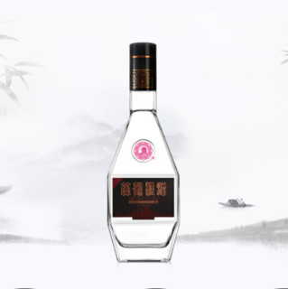 創(chuàng)意酒包裝設計經典清香型白酒瓶雙支裝產品包裝設計欣賞(圖6) 創(chuàng)意酒包裝設計經典清香型白酒瓶雙支裝產品包裝設計欣賞(圖6)