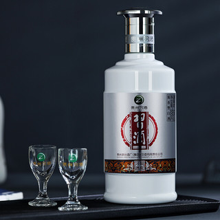 創(chuàng)意酒包裝設計習酒銀質習酒醬香型白酒瓶整箱裝產(chǎn)品包裝設計欣賞(圖6) 創(chuàng)意酒包裝設計習酒銀質習酒醬香型白酒瓶整箱裝產(chǎn)品包裝設計欣賞(圖6)