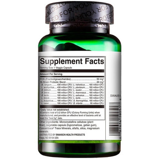 創(chuàng)意產(chǎn)品包裝設(shè)計斯旺森基礎(chǔ)健康包裝設(shè)計欣賞(圖5)