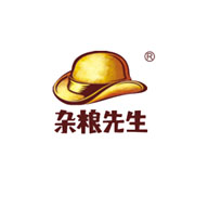 雜糧先生品牌logo與產品包裝設計欣賞(圖1) 雜糧先生品牌logo與產品包裝設計欣賞(圖1)