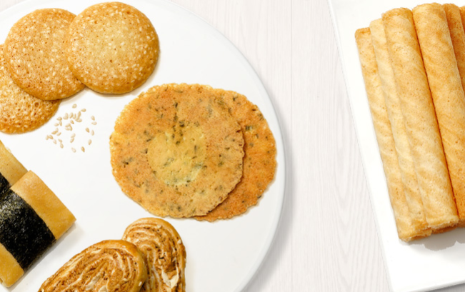 十月初五餅家 十月初五餅家品牌logo與產(chǎn)品包裝設(shè)計欣賞(圖3)