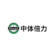 中體倍力品牌logo與食品包裝設(shè)計欣賞(圖1) 中體倍力品牌logo與食品包裝設(shè)計欣賞(圖1)
