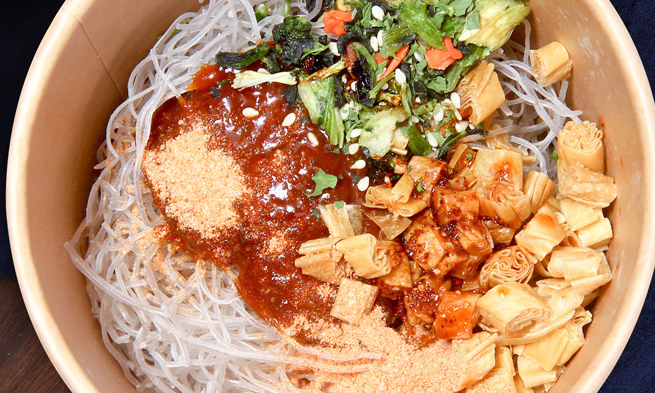 正文 ZhengWen正文品牌logo與食品包裝設(shè)計欣賞(圖2)