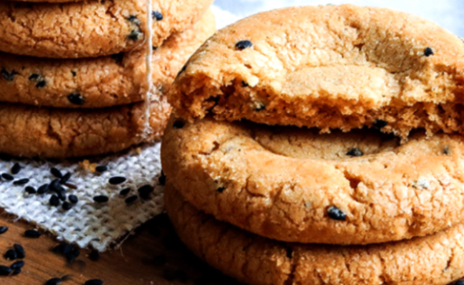 喬家柵品牌logo與食品包裝設(shè)計欣賞(圖2)