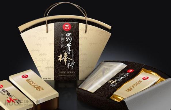 棒棒娃品牌logo與食品包裝設(shè)計(jì)欣賞(圖3)