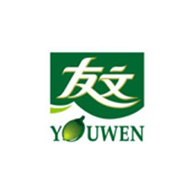 友文品牌logo與食品包裝設(shè)計欣賞(圖1) 友文品牌logo與食品包裝設(shè)計欣賞(圖1)