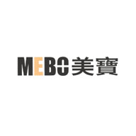 Mebo美寶品牌logo與食品包裝設計欣賞(圖1) Mebo美寶品牌logo與食品包裝設計欣賞(圖1)