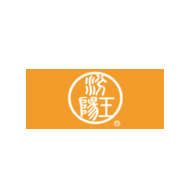 汾陽王品牌logo與食品包裝設(shè)計(jì)欣賞(圖1)