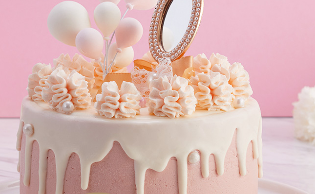 MCake品牌logo與食品包裝設(shè)計欣賞(圖3)