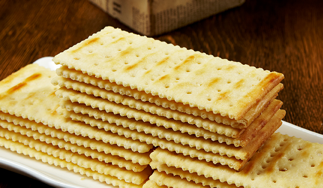 每日生機品牌logo與食品包裝設(shè)計欣賞(圖2)