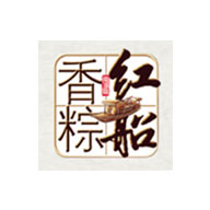 紅船品牌logo與食品包裝設(shè)計(jì)欣賞(圖1)