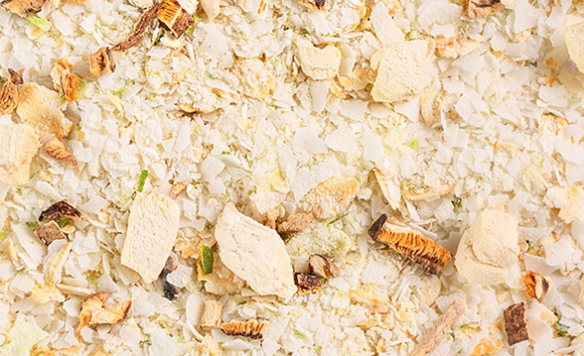 麥丹郎品牌logo與食品包裝設(shè)計(jì)欣賞(圖2)