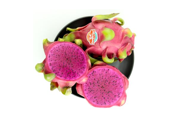 Goodfarmer佳農(nóng)品牌logo與食品包裝設(shè)計(jì)欣賞(圖4)