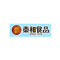 秦和品牌logo與食品包裝設(shè)計(jì)欣賞(圖1)