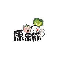 康樂(lè)欣品牌logo與食品包裝設(shè)計(jì)欣賞(圖1) 康樂(lè)欣品牌logo與食品包裝設(shè)計(jì)欣賞(圖1)