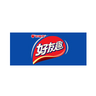 好友趣品牌logo與食品包裝設計欣賞(圖1)
