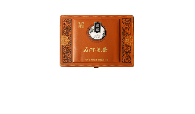 華貫品牌logo與食品包裝設計欣賞(圖3)