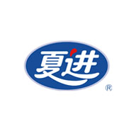 夏進(jìn)品牌logo與食品包裝設(shè)計欣賞(圖1)