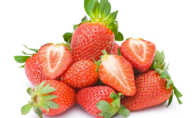 五星果品品牌logo與食品包裝設(shè)計(jì)欣賞(圖3)