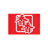 香香品牌logo與食品包裝設(shè)計(jì)欣賞(圖1) 香香品牌logo與食品包裝設(shè)計(jì)欣賞(圖1)