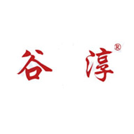 谷淳品牌logo與食品包裝設計欣賞(圖1) 谷淳品牌logo與食品包裝設計欣賞(圖1)