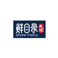 share menu鮮目錄壽司品牌logo與食品包裝設(shè)計(jì)欣賞(圖1) share menu鮮目錄壽司品牌logo與食品包裝設(shè)計(jì)欣賞(圖1)