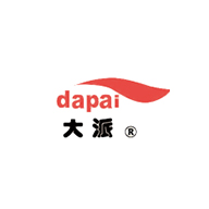 Dapai大派品牌logo與食品包裝設(shè)計(jì)欣賞(圖1) Dapai大派品牌logo與食品包裝設(shè)計(jì)欣賞(圖1)