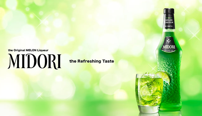 密多麗 MIDORI密多麗品牌logo與食品包裝設(shè)計(jì)欣賞(圖4)