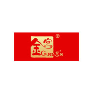 GONG‘S金宮品牌logo與食品包裝設(shè)計(jì)欣賞(圖1) GONG‘S金宮品牌logo與食品包裝設(shè)計(jì)欣賞(圖1)
