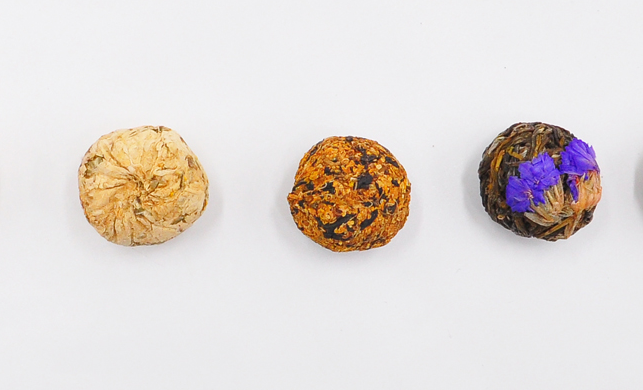 金潤茶業(yè) 金潤茶業(yè)品牌logo與食品包裝設(shè)計欣賞(圖4)