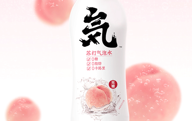 元?dú)萆制放苐ogo與食品包裝設(shè)計(jì)欣賞(圖4)