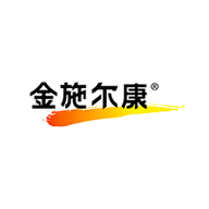 金施爾康品牌logo與食品包裝設(shè)計(jì)欣賞(圖1)