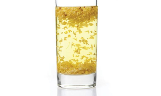 茶在想品牌logo與食品包裝設(shè)計(jì)欣賞(圖4)