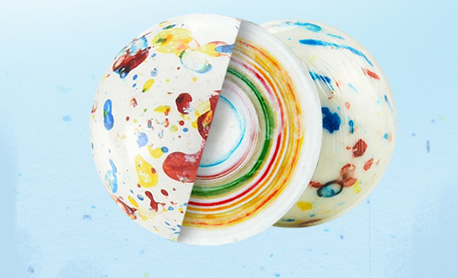 費羅倫糖果 費羅倫品牌logo與食品包裝設計欣賞(圖2)