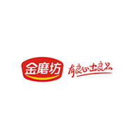 金磨坊品牌logo與食品包裝設(shè)計欣賞(圖1) 金磨坊品牌logo與食品包裝設(shè)計欣賞(圖1)