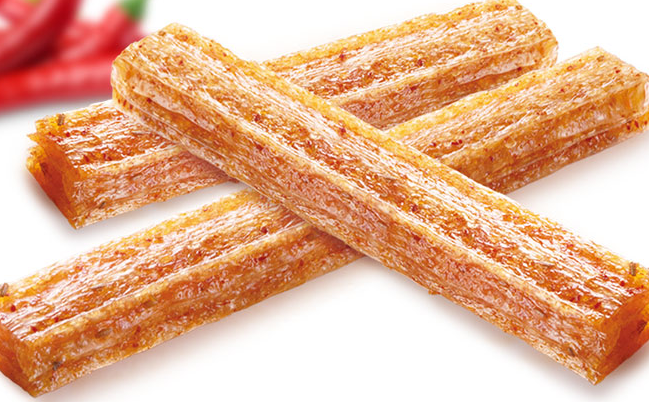 金磨坊 金磨坊品牌logo與食品包裝設(shè)計欣賞(圖2)