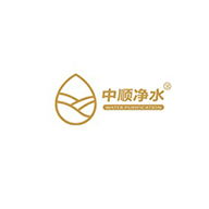中順凈水品牌logo與食品包裝設(shè)計(jì)欣賞(圖1) 中順凈水品牌logo與食品包裝設(shè)計(jì)欣賞(圖1)