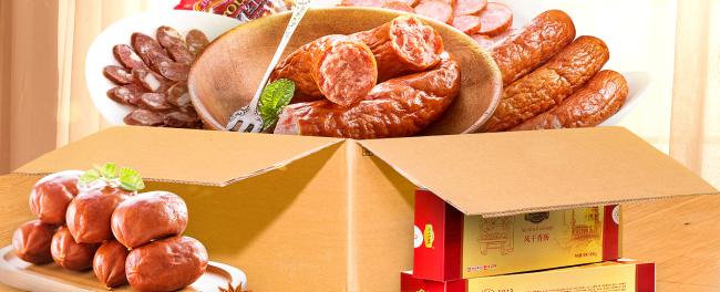 天峰豆干 TIANFENG天峰品牌logo與食品包裝設(shè)計欣賞(圖4)