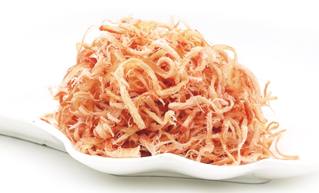 遼鮮 遼鮮品牌logo與食品包裝設(shè)計欣賞(圖2)