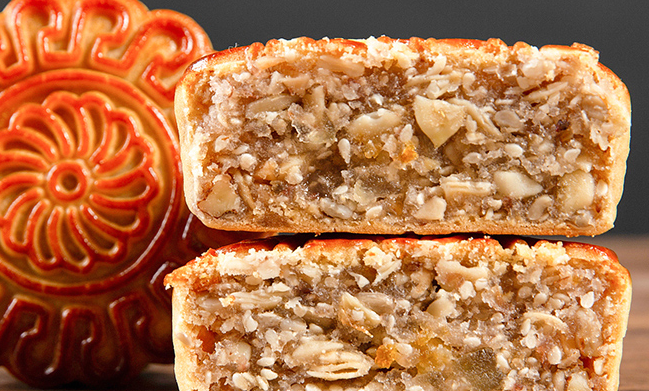 川蜜品牌logo與食品包裝設(shè)計(jì)欣賞(圖4)