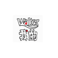 walter我的品牌logo與食品包裝設(shè)計欣賞(圖1)