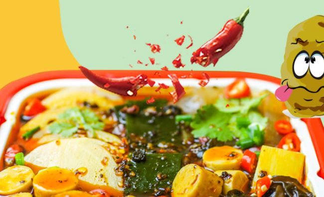 牧哥 牧哥品牌logo與食品包裝設(shè)計欣賞(圖2)