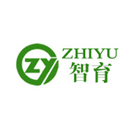 ZHIYU智育品牌logo與食品包裝設(shè)計(jì)欣賞(圖1) ZHIYU智育品牌logo與食品包裝設(shè)計(jì)欣賞(圖1)