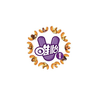 唯怡品牌logo與食品包裝設(shè)計(jì)欣賞(圖1)